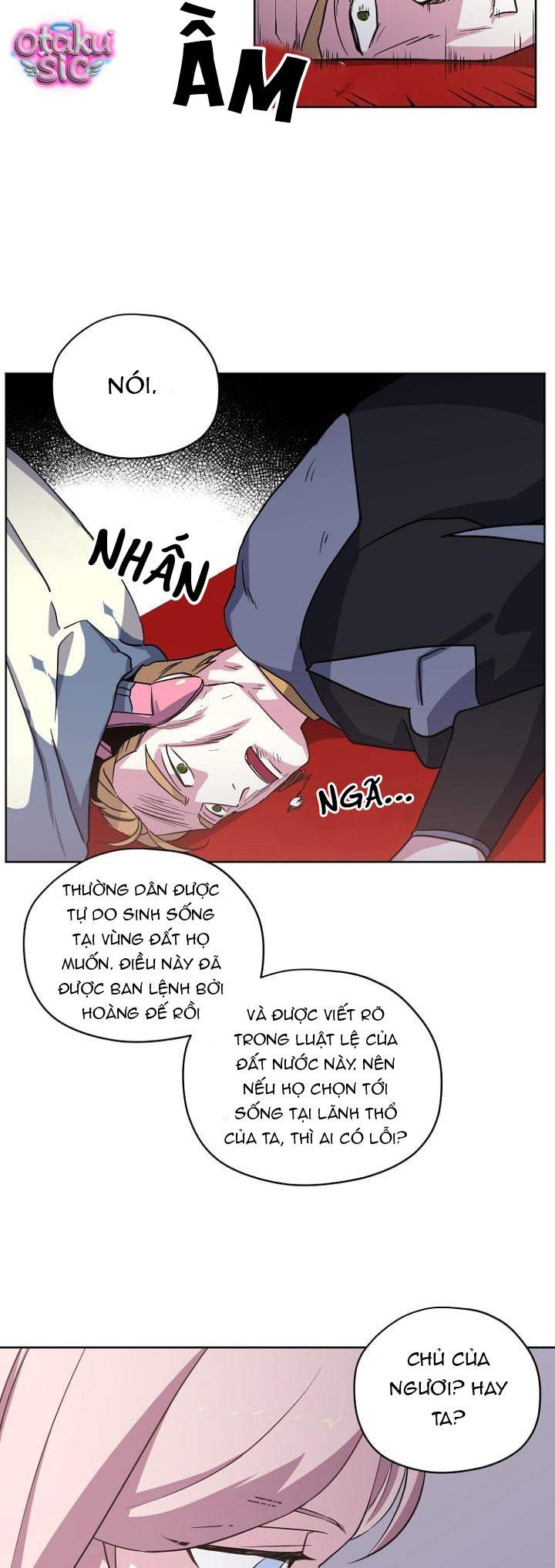 Chitra - Chap 39 - Trang 26