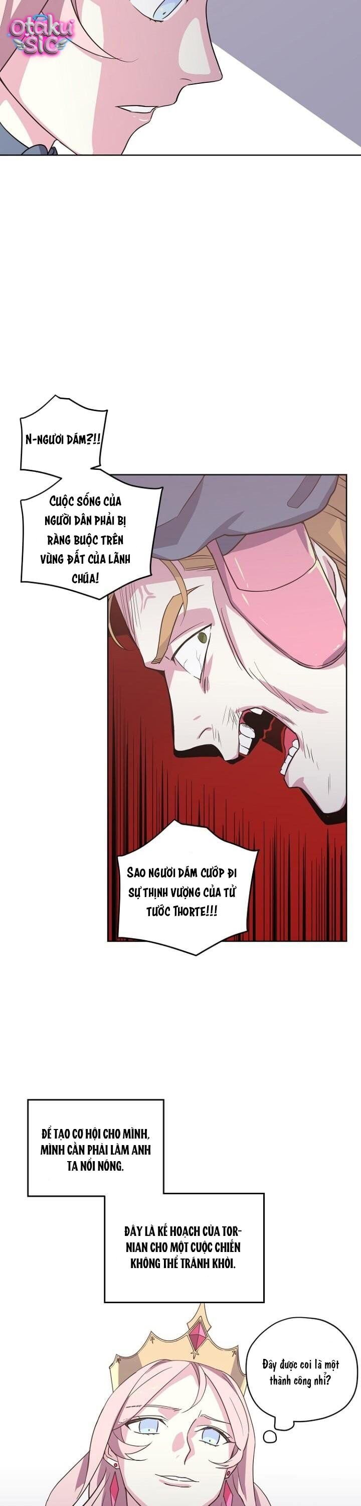 Chitra - Chap 39 - Trang 27