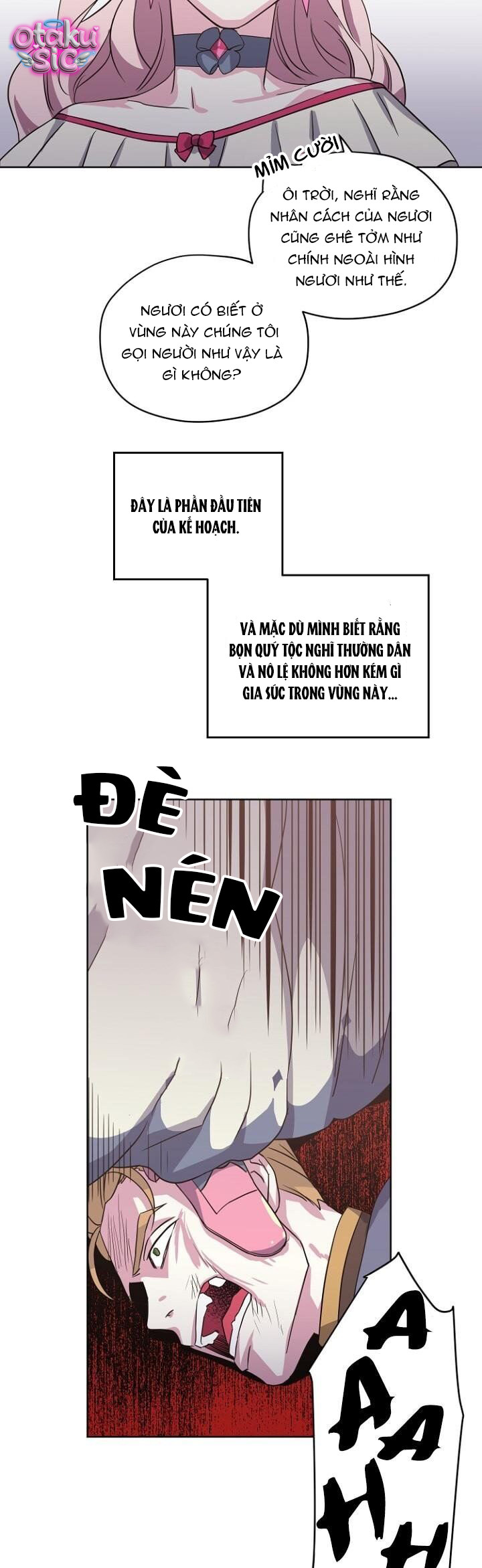 Chitra - Chap 39 - Trang 28