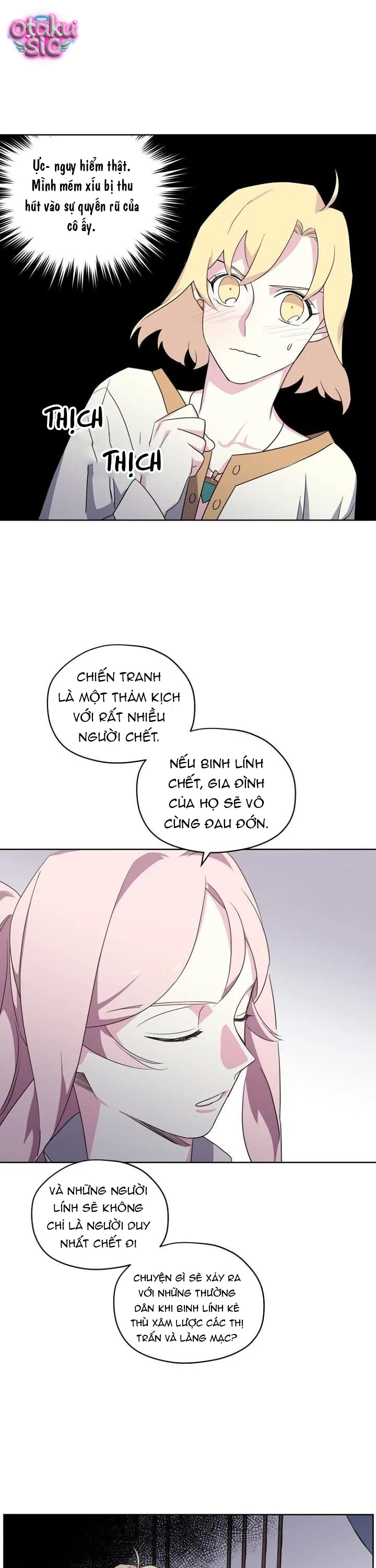Chitra - Chap 39 - Trang 5