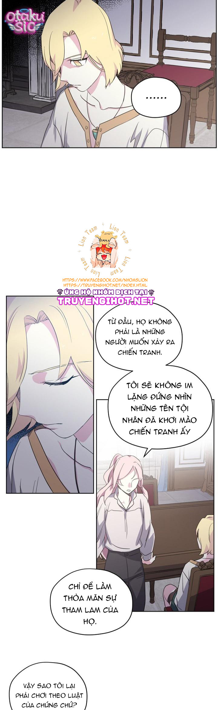 Chitra - Chap 39 - Trang 6