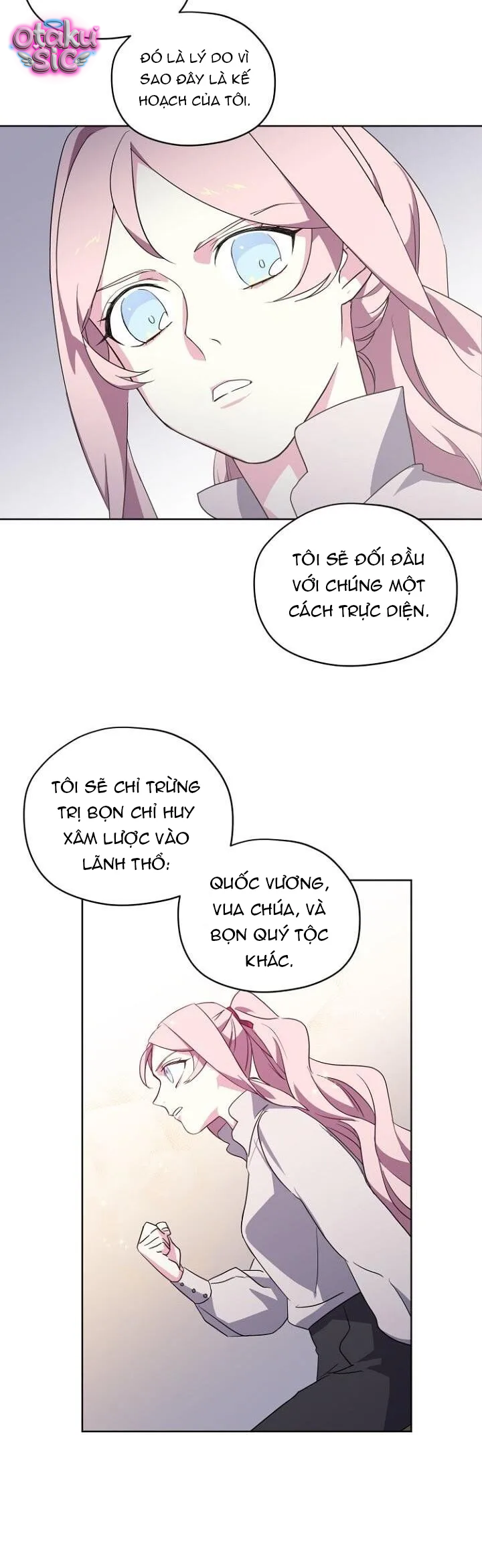 Chitra - Chap 39 - Trang 7