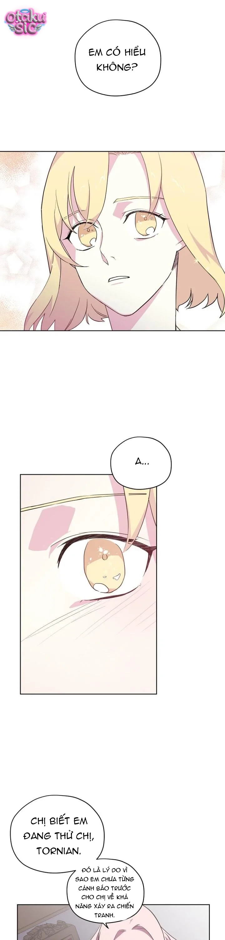 Chitra - Chap 39 - Trang 8