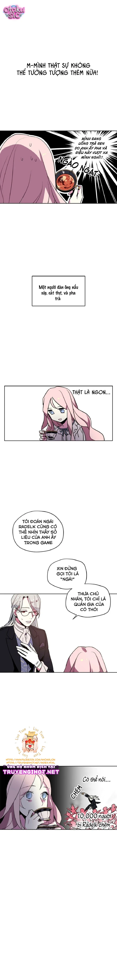 Chitra - Chap 4 - Trang 11