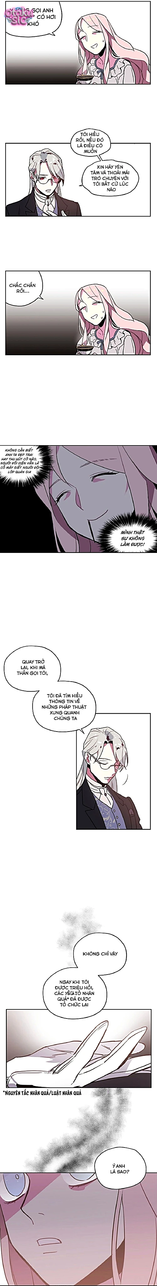 Chitra - Chap 4 - Trang 12