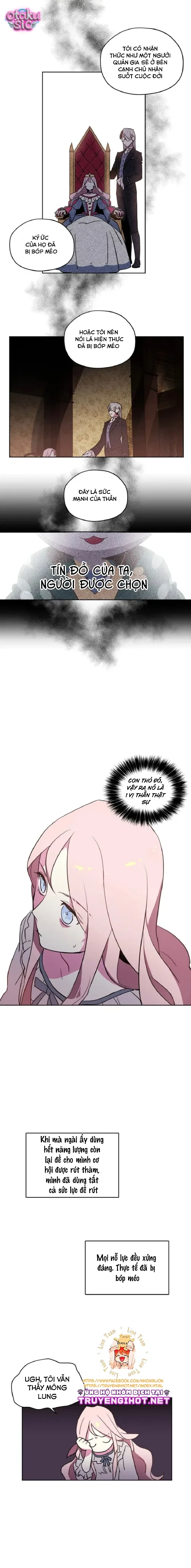 Chitra - Chap 4 - Trang 13
