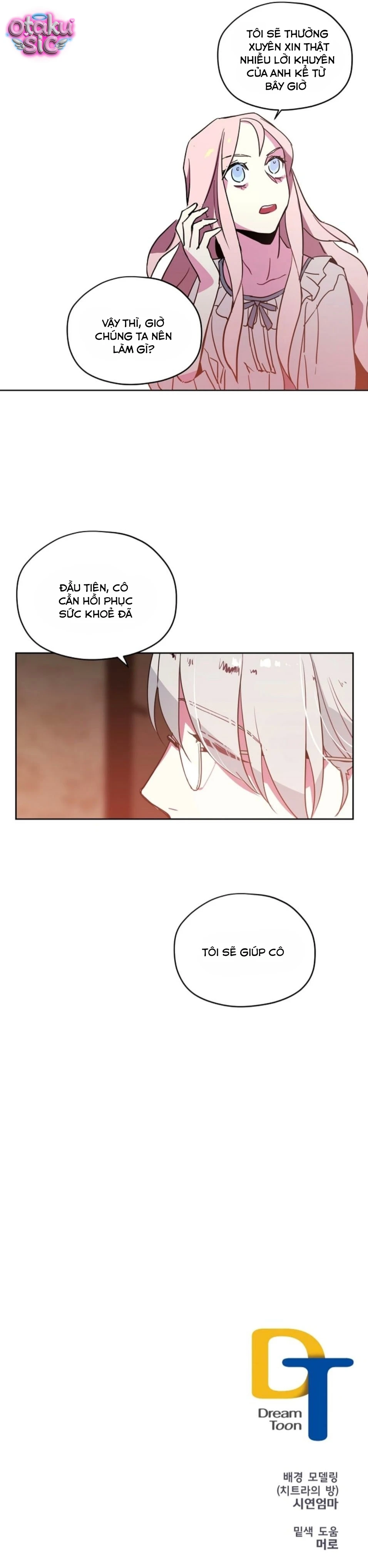 Chitra - Chap 4 - Trang 14