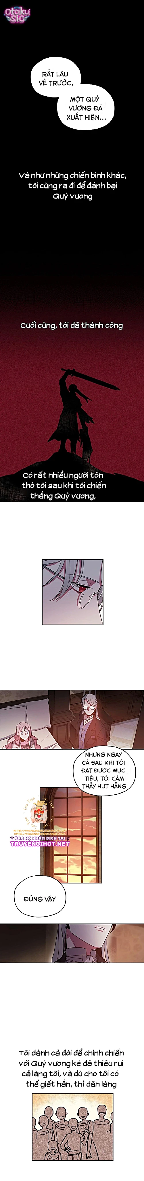 Chitra - Chap 4 - Trang 3
