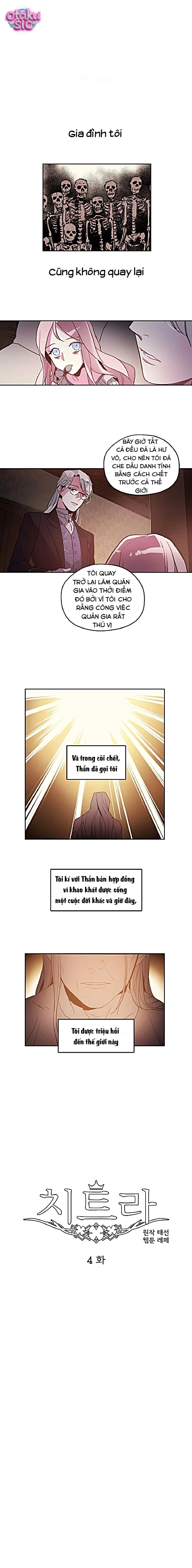 Chitra - Chap 4 - Trang 4