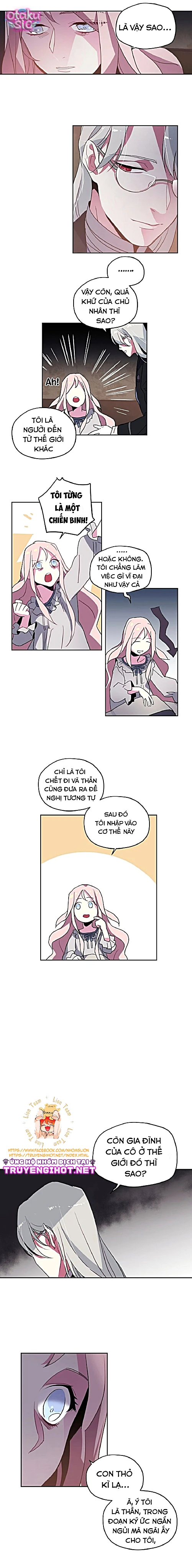 Chitra - Chap 4 - Trang 5