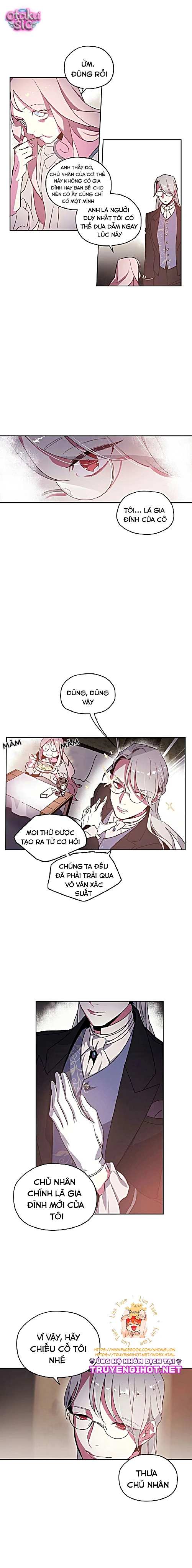 Chitra - Chap 4 - Trang 7