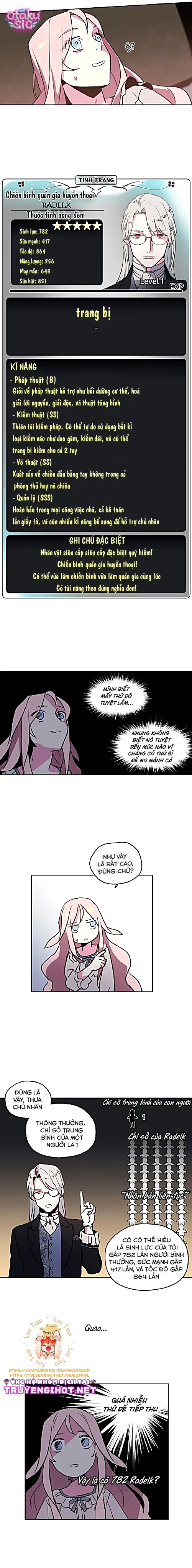 Chitra - Chap 4 - Trang 9