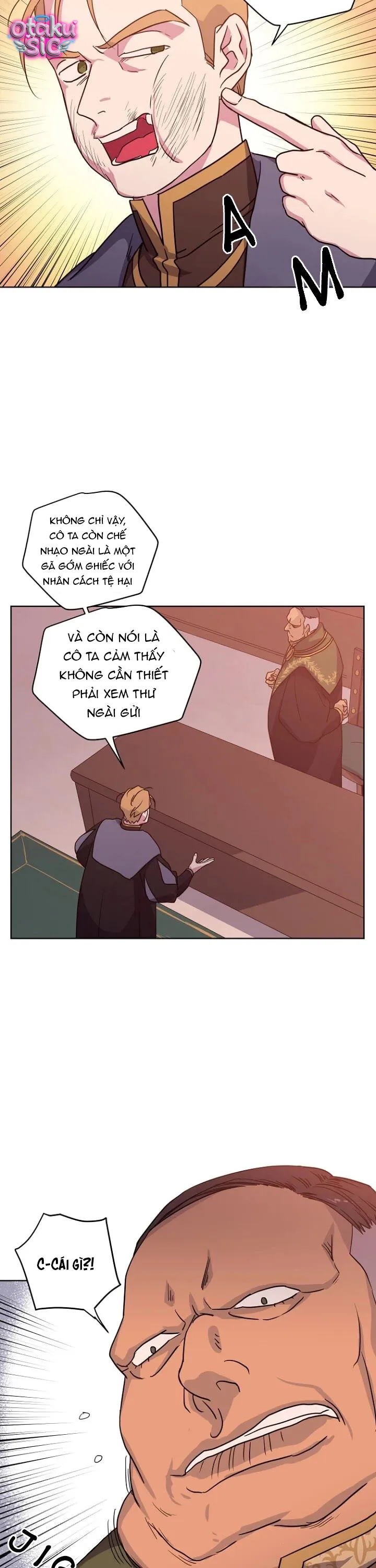 Chitra - Chap 40 - Trang 13