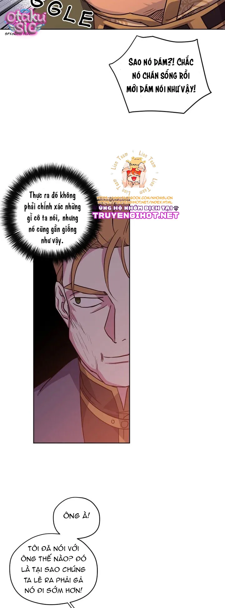 Chitra - Chap 40 - Trang 14