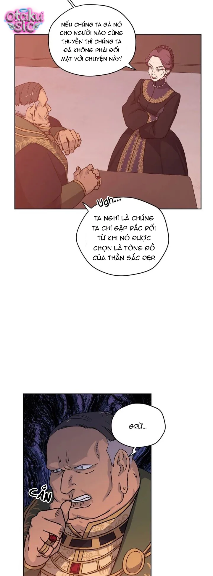 Chitra - Chap 40 - Trang 15