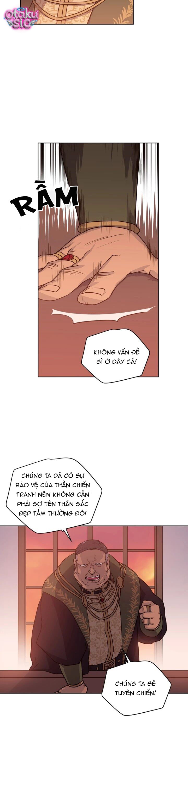 Chitra - Chap 40 - Trang 16