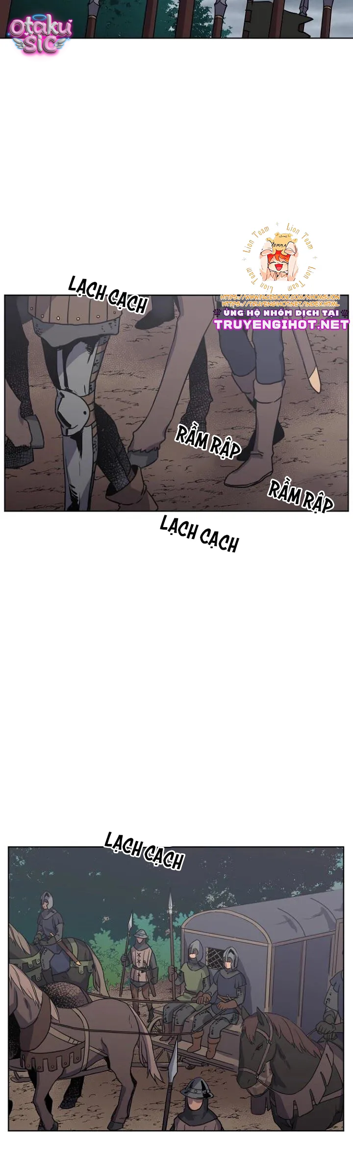 Chitra - Chap 40 - Trang 18