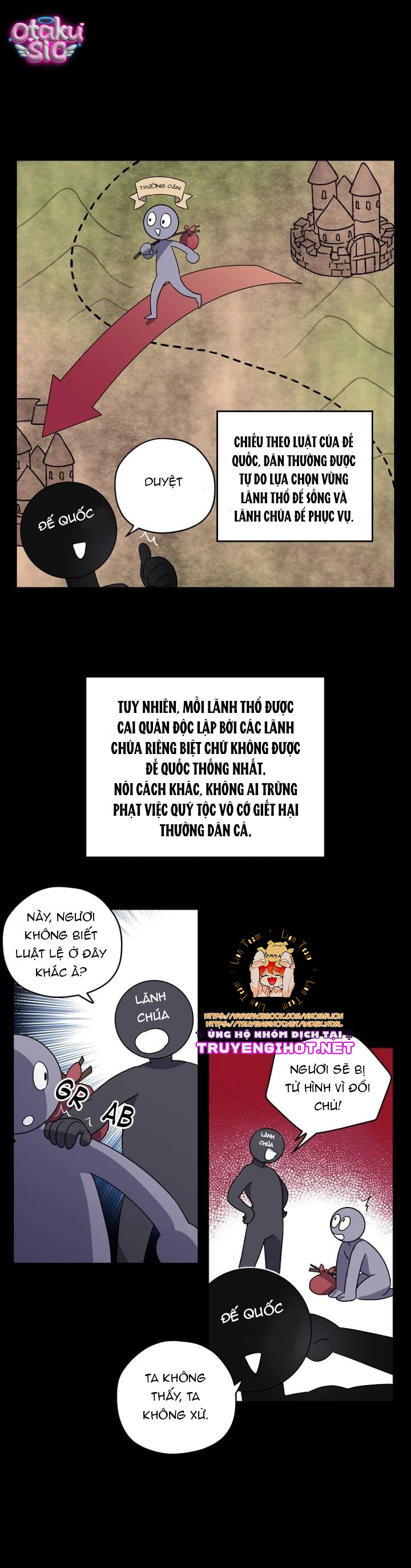 Chitra - Chap 40 - Trang 3