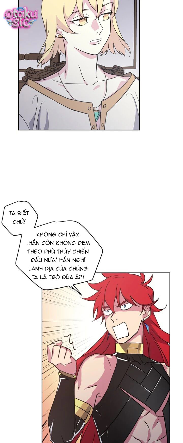 Chitra - Chap 40 - Trang 22