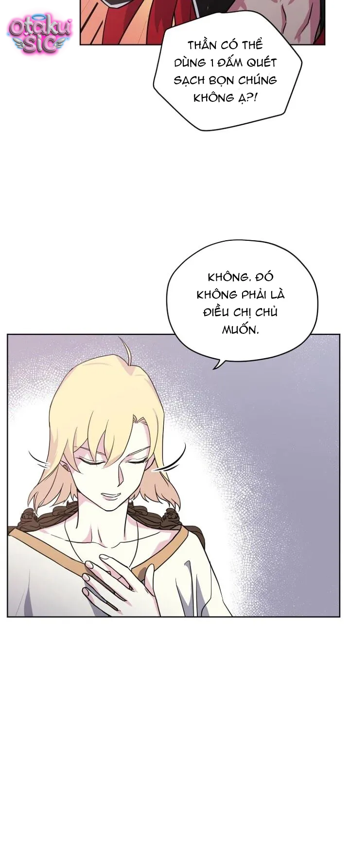 Chitra - Chap 40 - Trang 23