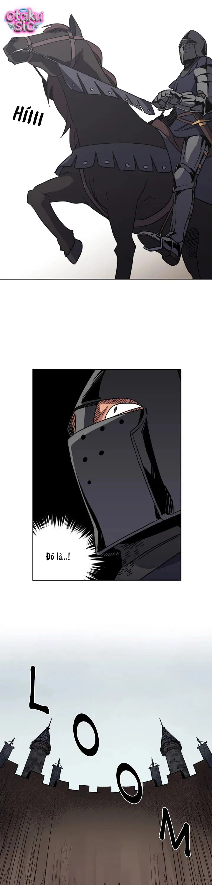 Chitra - Chap 40 - Trang 30