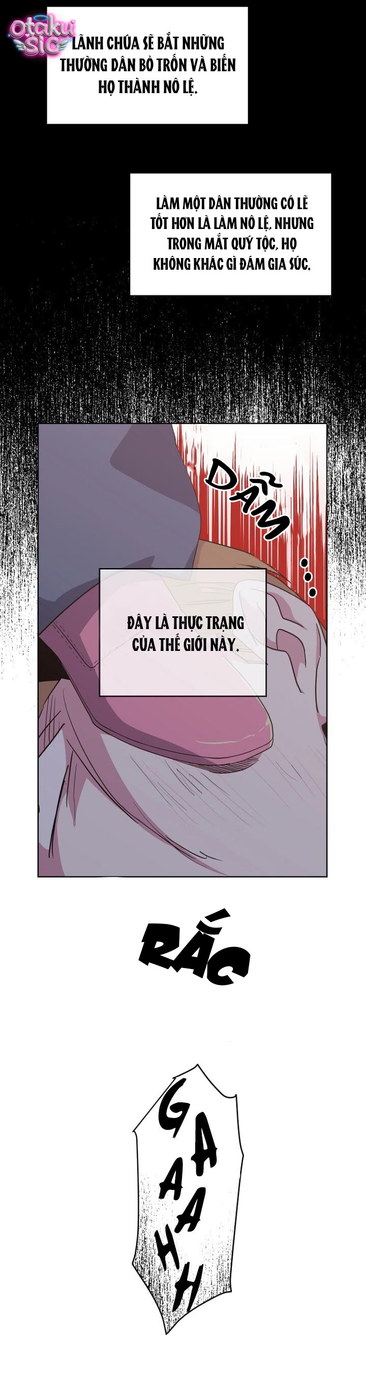 Chitra - Chap 40 - Trang 4