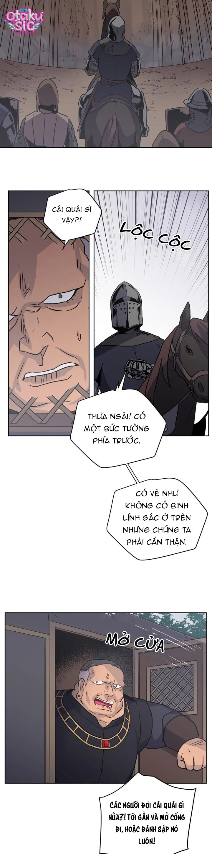 Chitra - Chap 40 - Trang 31