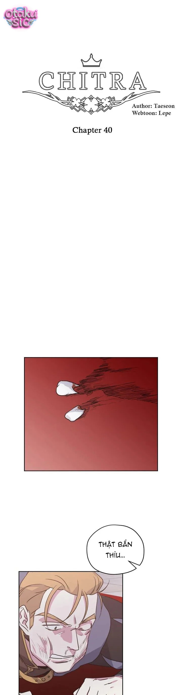 Chitra - Chap 40 - Trang 5