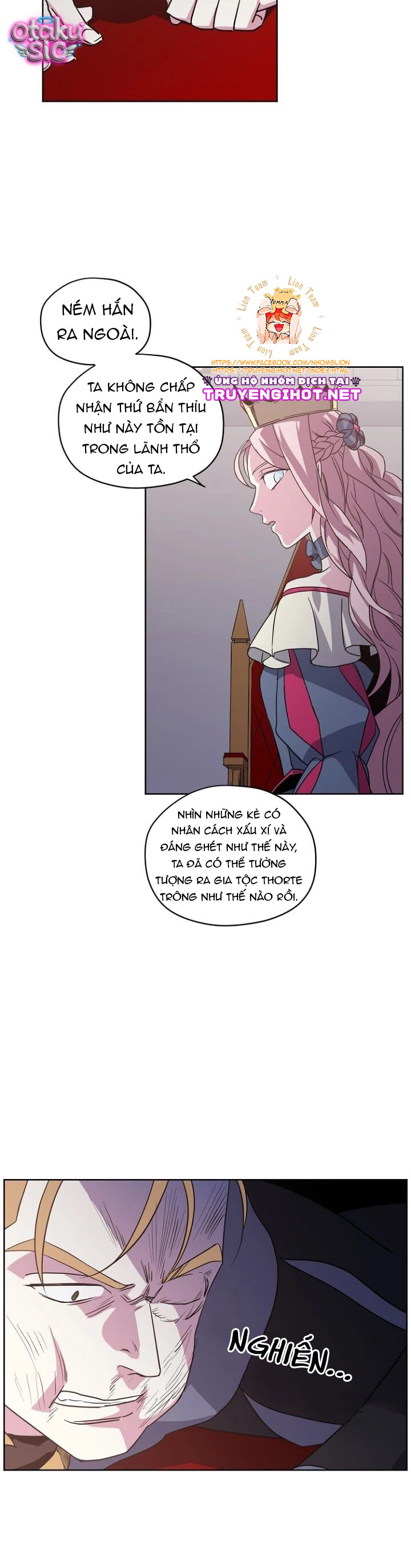 Chitra - Chap 40 - Trang 6