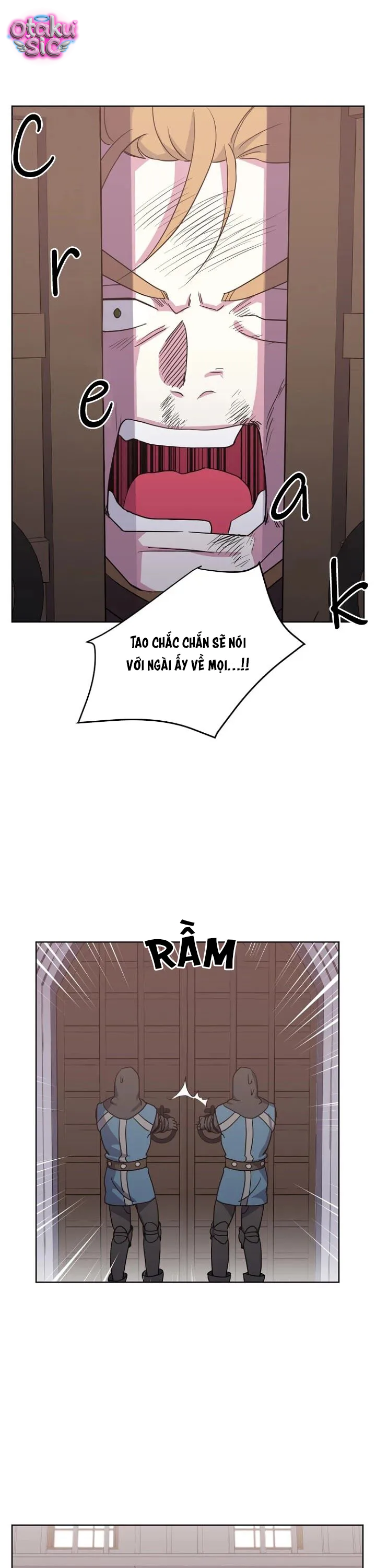 Chitra - Chap 40 - Trang 9