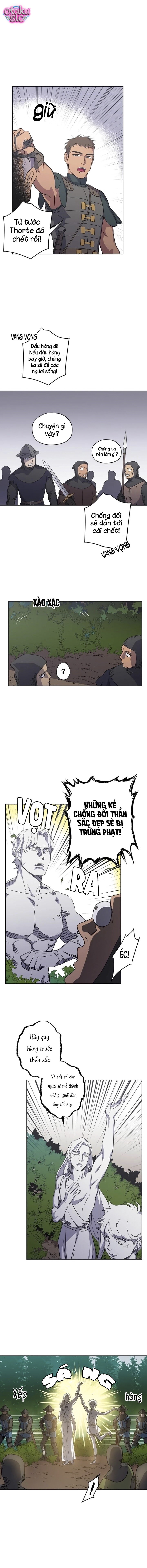 Chitra - Chap 41 - Trang 11
