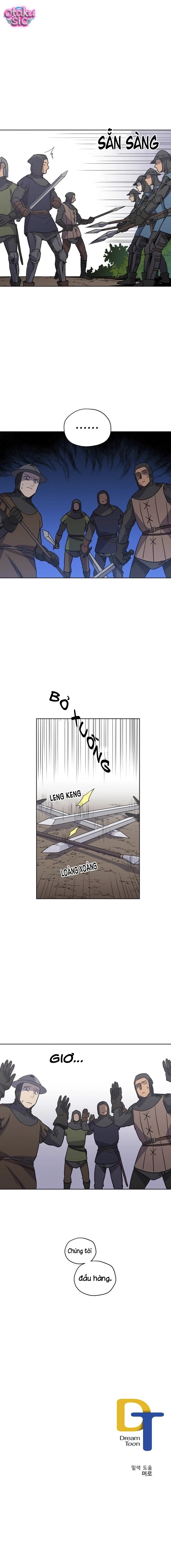 Chitra - Chap 41 - Trang 12