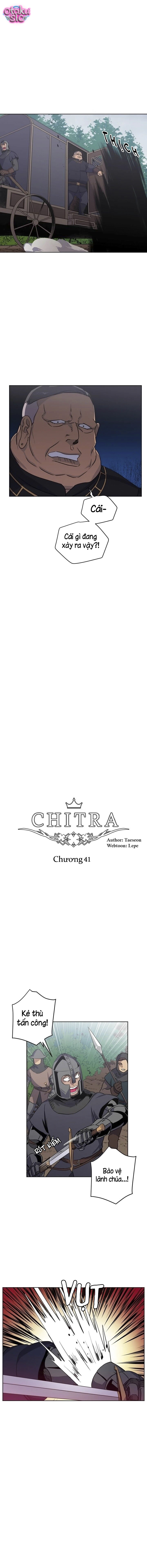 Chitra - Chap 41 - Trang 4