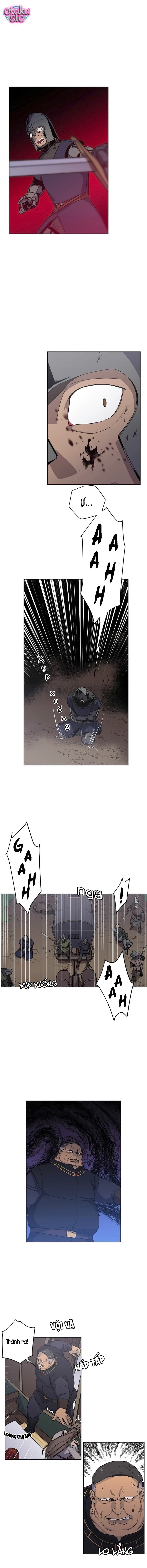 Chitra - Chap 41 - Trang 5