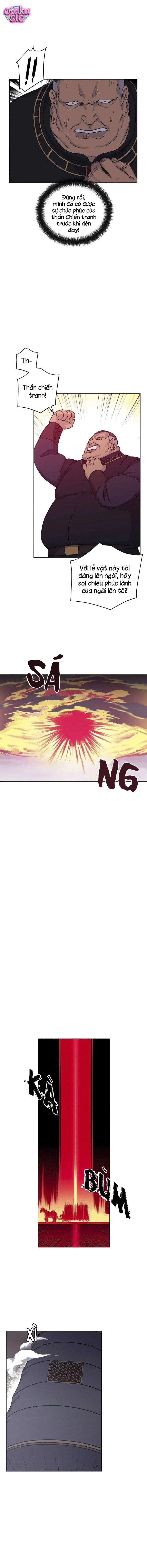 Chitra - Chap 41 - Trang 6