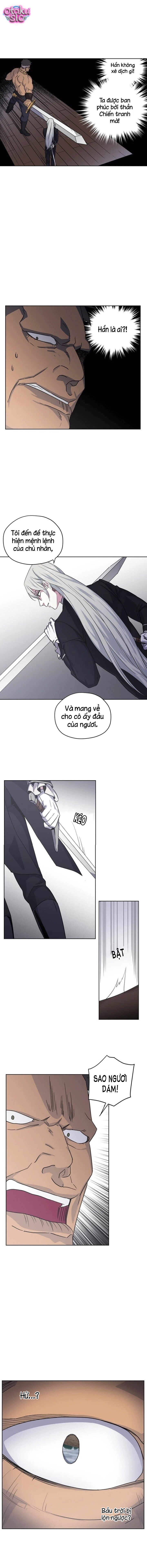 Chitra - Chap 41 - Trang 9