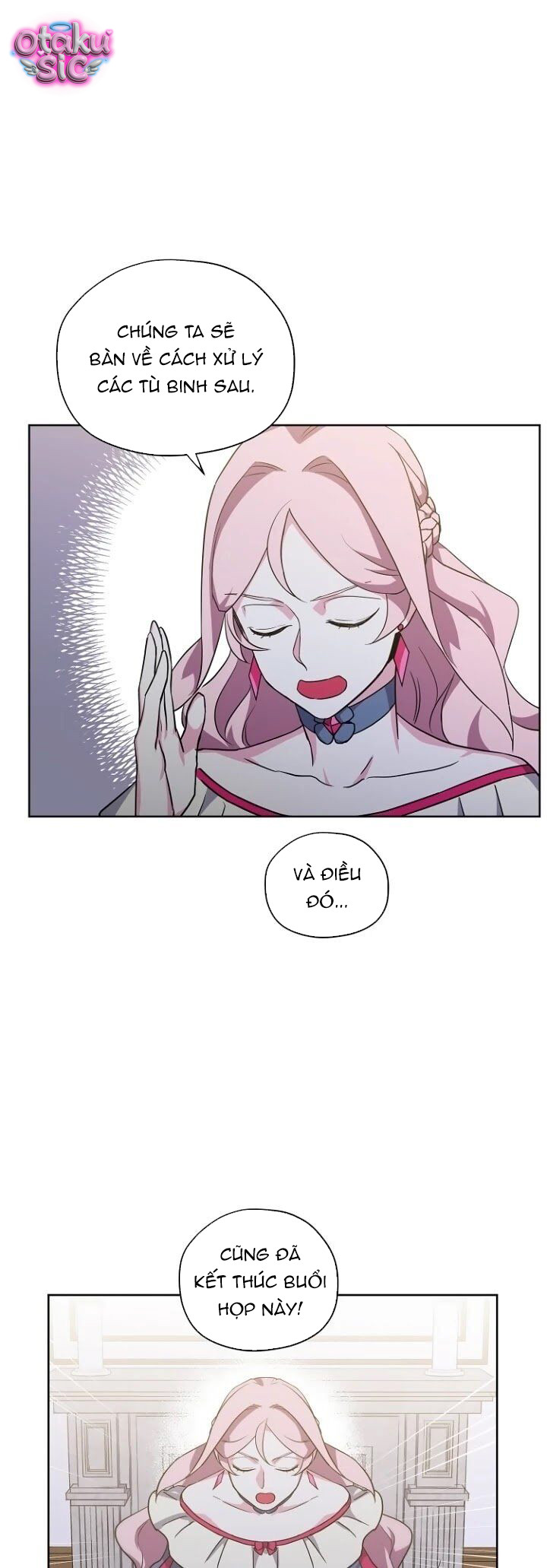 Chitra - Chap 42 - Trang 12