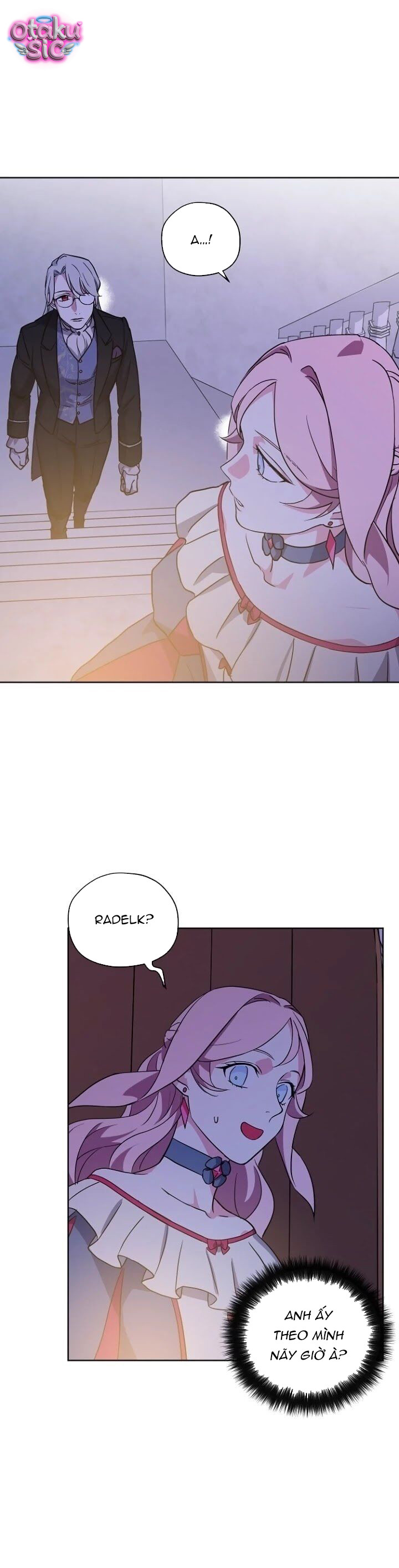 Chitra - Chap 42 - Trang 17