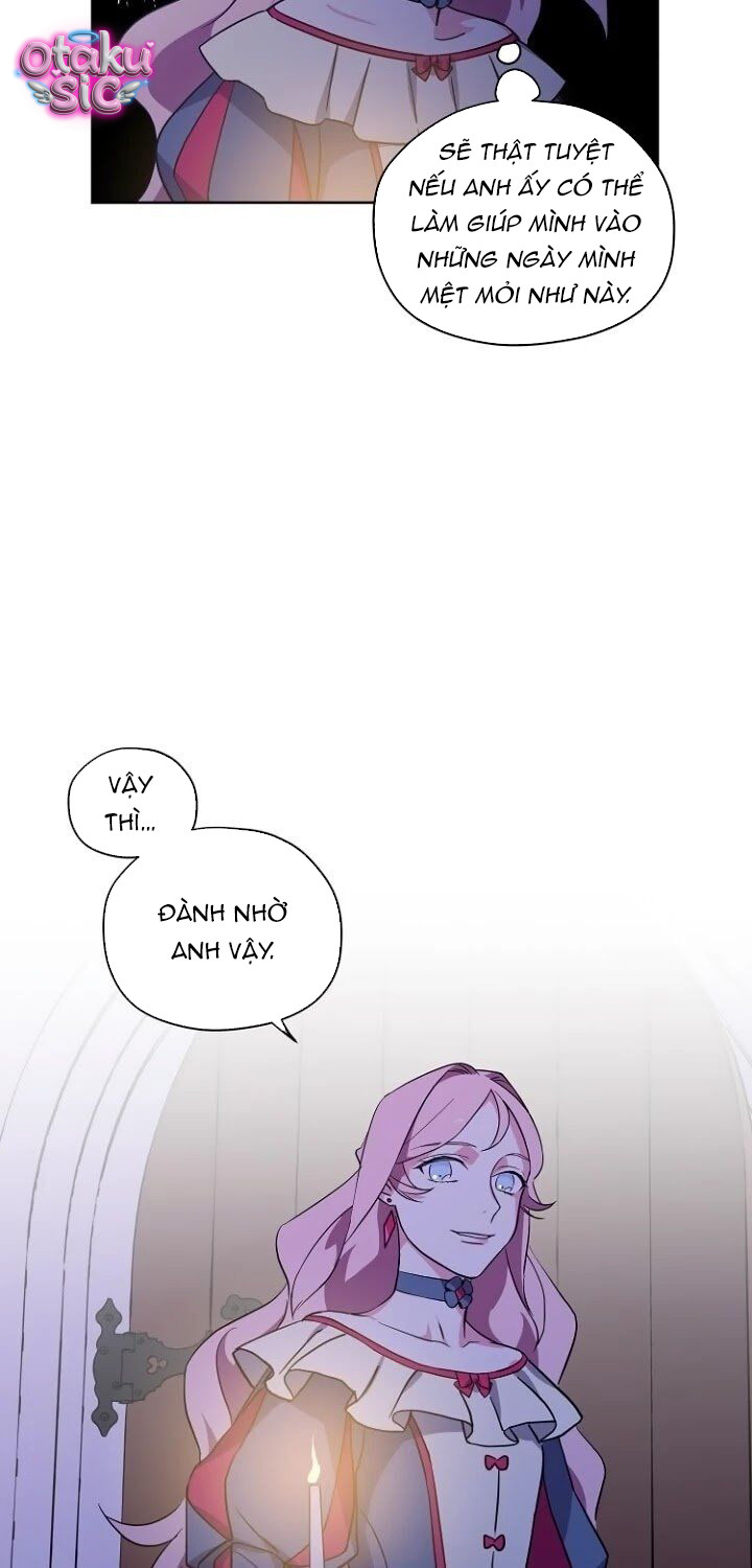 Chitra - Chap 42 - Trang 19
