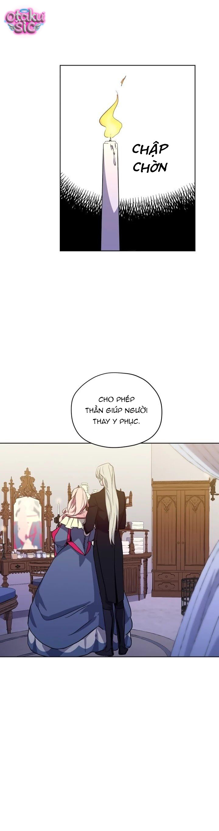Chitra - Chap 42 - Trang 21