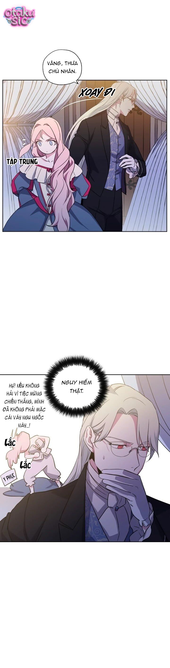Chitra - Chap 42 - Trang 24