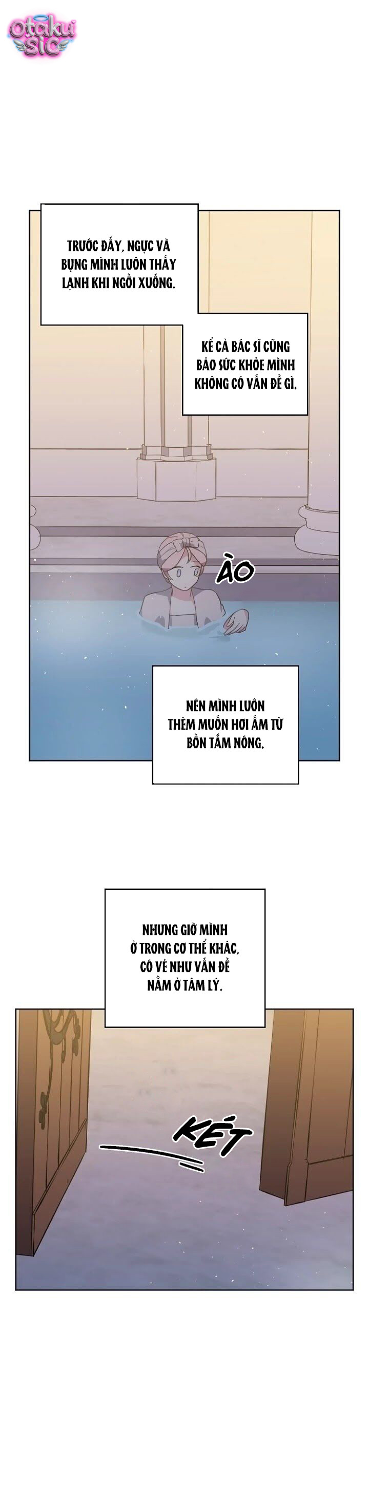 Chitra - Chap 42 - Trang 27