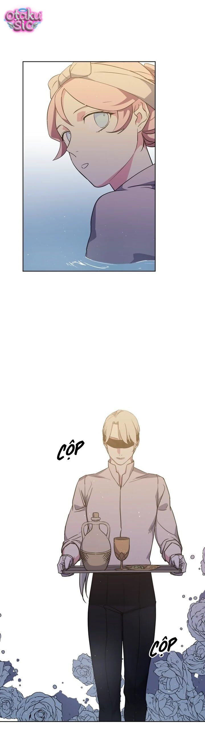 Chitra - Chap 42 - Trang 28