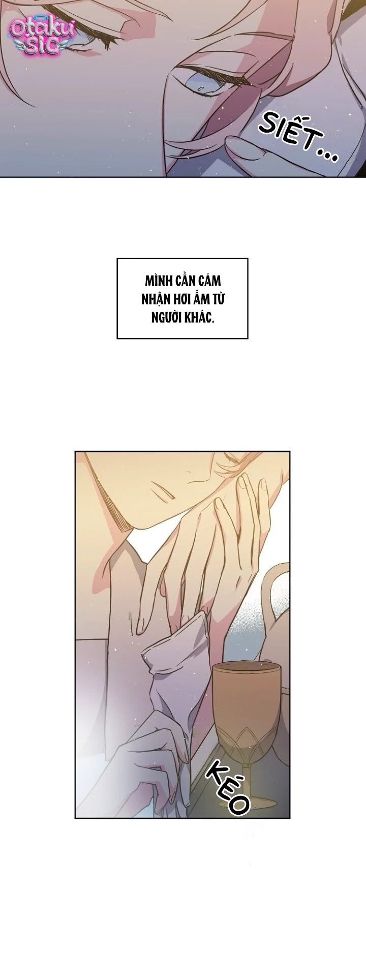 Chitra - Chap 42 - Trang 31