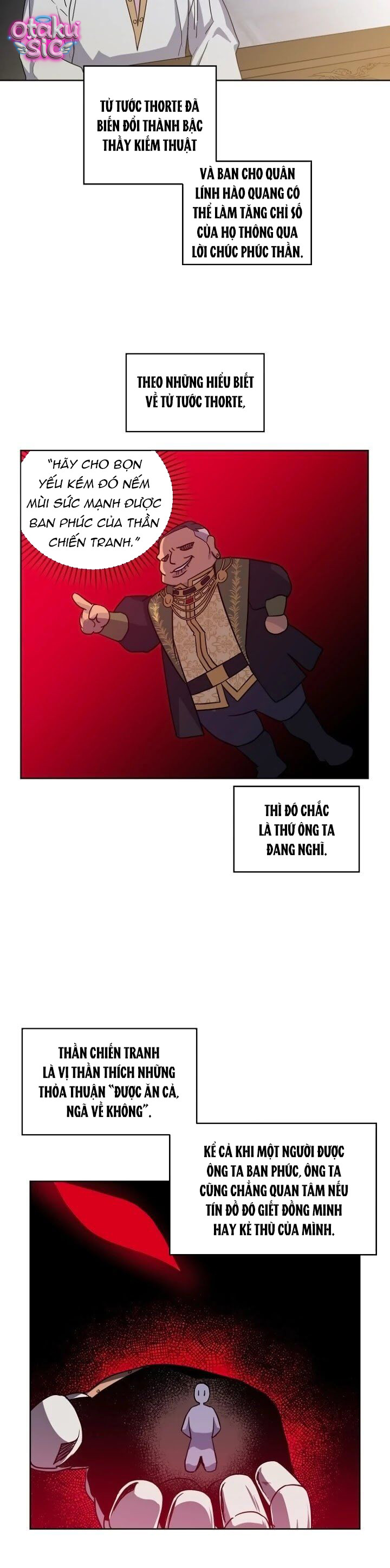 Chitra - Chap 42 - Trang 5