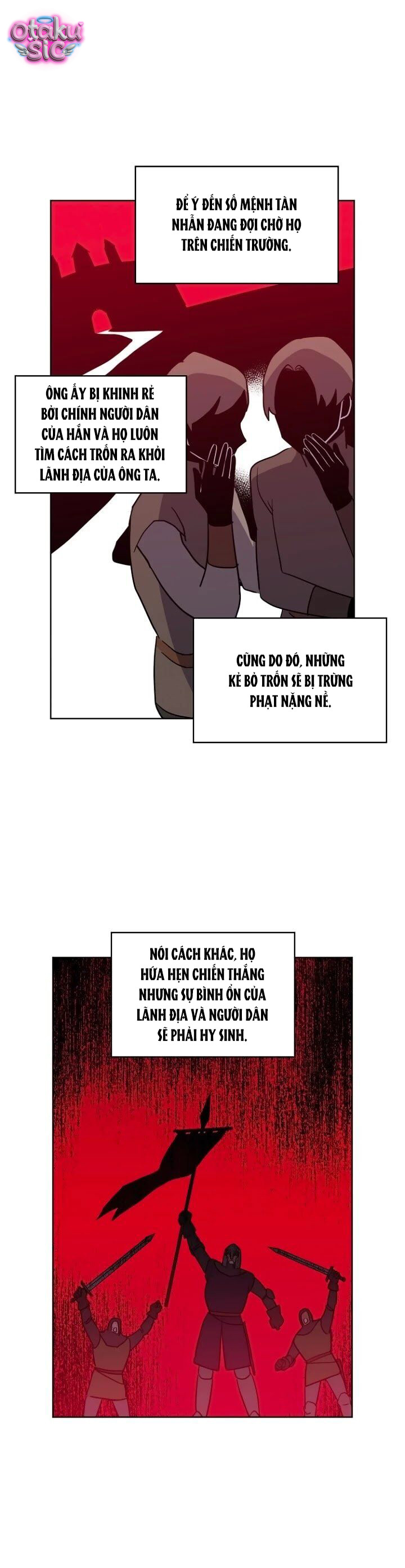 Chitra - Chap 42 - Trang 6