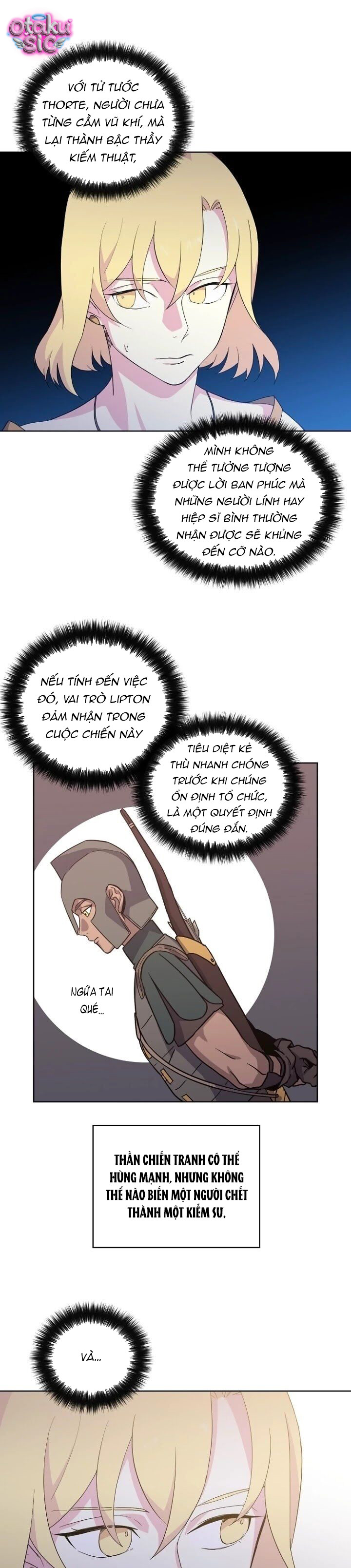 Chitra - Chap 42 - Trang 7