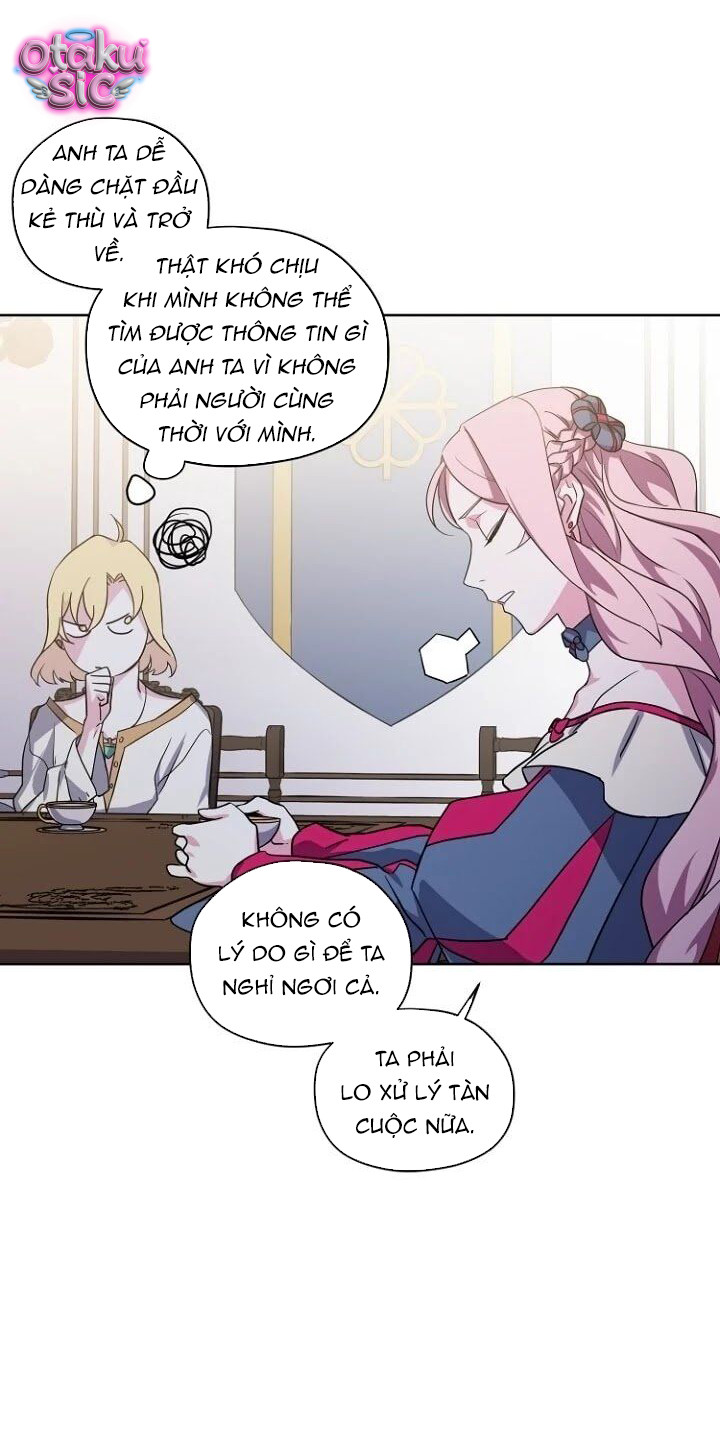 Chitra - Chap 42 - Trang 9