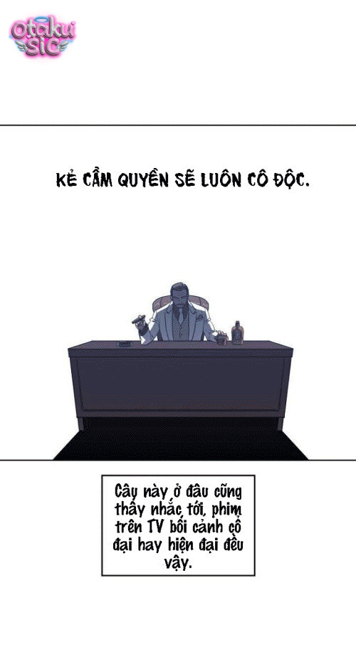 Chitra - Chap 43 - Trang 3