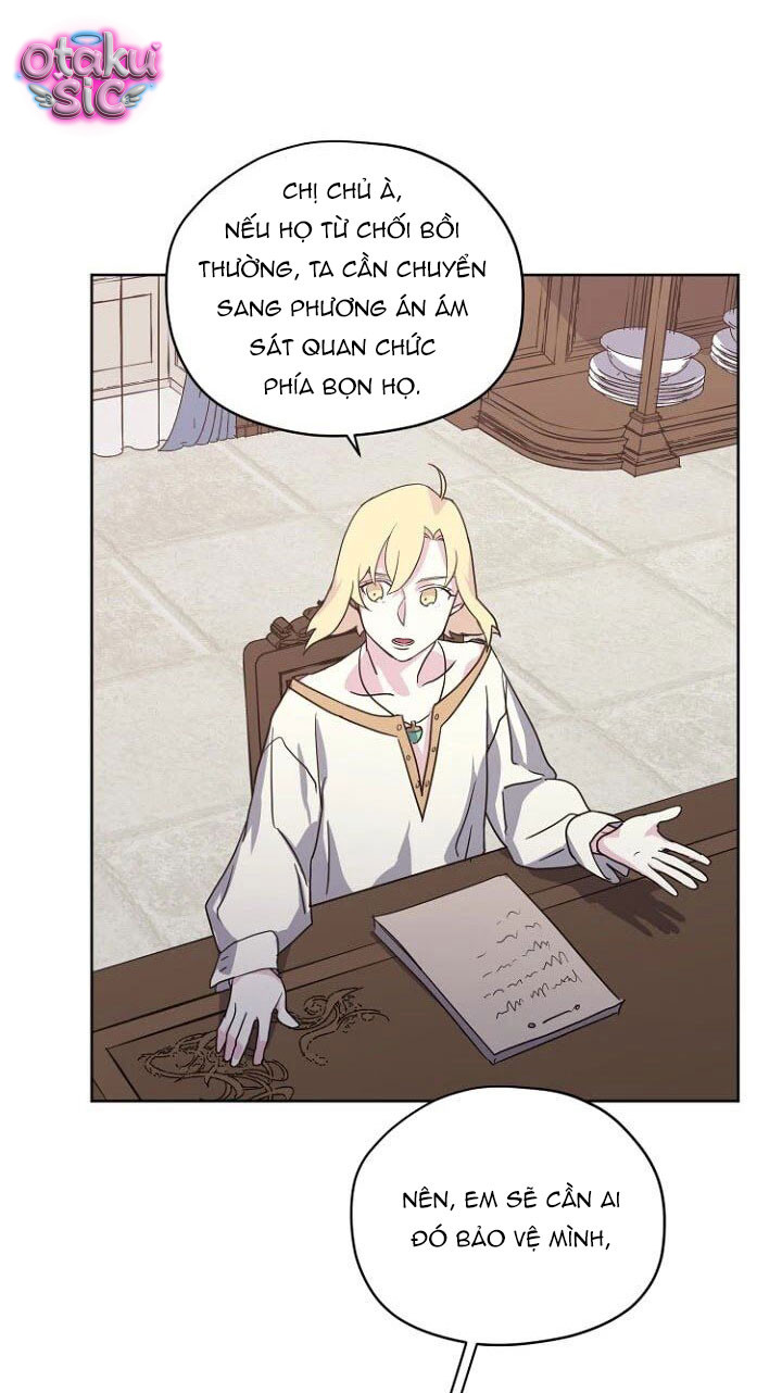 Chitra - Chap 44 - Trang 16
